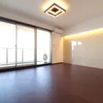 LDK（シックスタイル※階により変動）