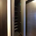 シューズクローゼット