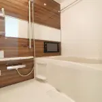 浴室（浴室テレビ付き）