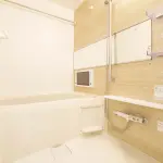 浴室（浴室テレビ付き）