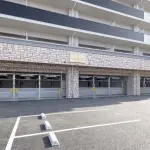機械式駐車場