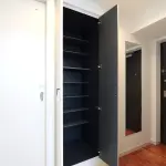 シューズクローゼット