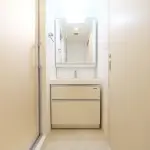 洗面室