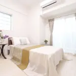 家具付きモデルルーム（ホワイトスタイル※Arタイプ）