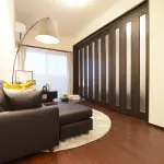 家具付きモデルルーム（シックスタイル※Bタイプ）