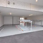 バイク置き場・駐輪場
