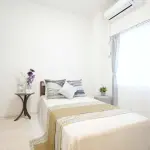 家具付きモデルルーム（ホワイトスタイル※Bタイプ）