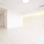 LDK（ホワイトスタイル※階により変動）