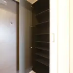 シューズクローゼット