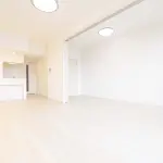 LDK・洋室（ホワイトスタイル※階により変動）