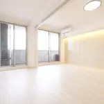 LDK・洋室（ホワイトスタイル※階により変動）