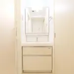 洗面室