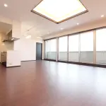LDK（シックスタイル※階により変動）