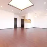 LDK（シックスタイル※階により変動）