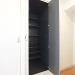 シューズクローゼット