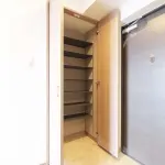 シューズクローゼット