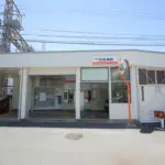 南海高野線「住吉東」駅 東口（周辺施設）