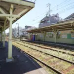 阪堺電気軌道上町線「帝塚山四丁目」駅 （周辺施設）