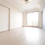 洋室②（グレージュスタイル※階により変動）