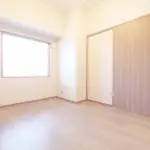 洋室①（グレージュスタイル※階により変動）
