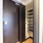 シューズクローゼット