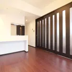 LDK（シックスタイル※階により変動）