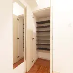 シューズクローゼット