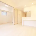 LDK・洋室（ホワイトスタイル※階により変動）