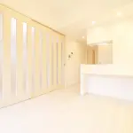 LDK（ホワイトスタイル※階により変動）