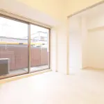 LDK・洋室（ホワイトスタイル※階により変動）