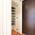 シューズクローゼット
