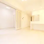 LDK・洋室（ホワイトスタイル※階により変動）