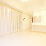LDK（ホワイトスタイル※階により変動）