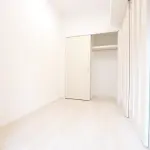 洋室（ホワイトスタイル※階により変動）