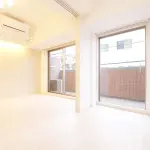 LDK・洋室（ホワイトスタイル※階により変動）