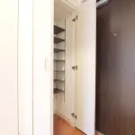 シューズクローゼット