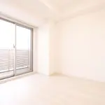 洋室（ホワイトスタイル※階により変動）