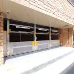 機械式駐車場