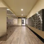 メールコーナー