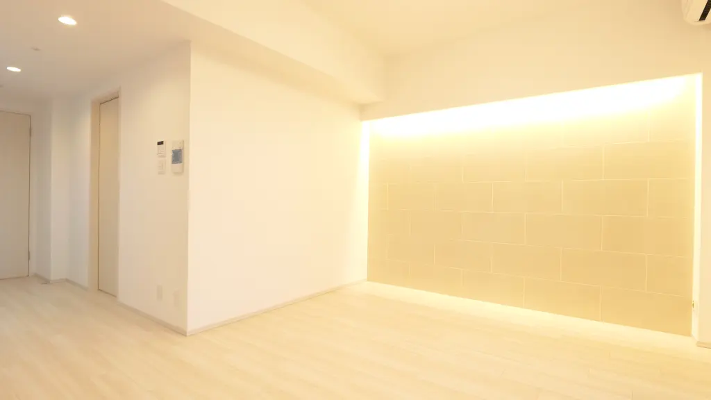 LDK（ホワイトスタイル※Eタイプ）