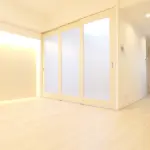 LDK（ホワイトスタイル※階により変動）