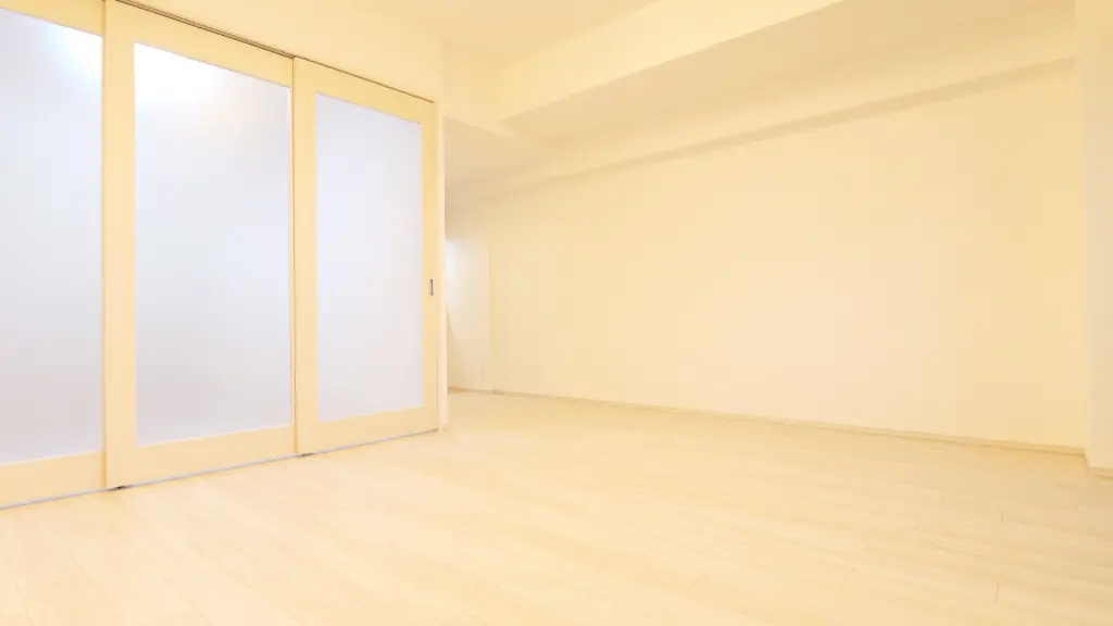 LDK（ホワイトスタイル※階により変動）