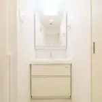 洗面室