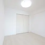 洋室（ホワイトスタイル※階により変動）