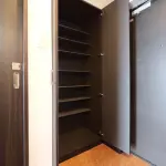 シューズクローゼット