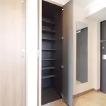 シューズクローゼット