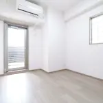 洋室（グレージュスタイル※階により変動）