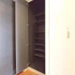 シューズクローゼット