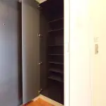 シューズクローゼット