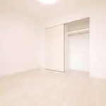洋室（ホワイトスタイル※階により変動）